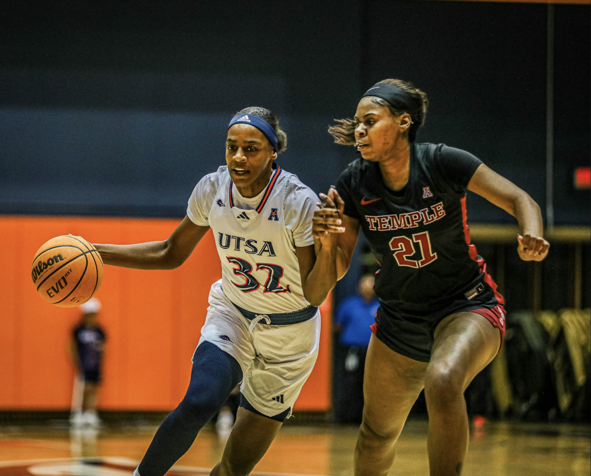 Three AAC stars vie for a Becky Hammon semifinal spot